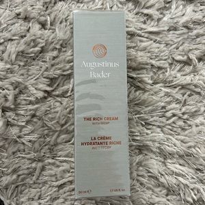 Augustinus Bader The Rich Cream